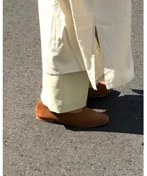 DHOLIC | スラックス