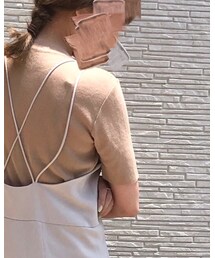 DHOLIC | ニット/セーター