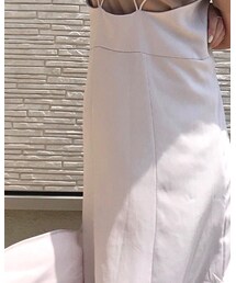 SENSE OF PLACE by URBAN RESEARCH | ワンピース/ドレス