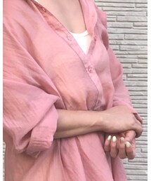 Kastane | シャツ/ブラウス