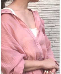 FRUIT OF THE LOOM | タンクトップ