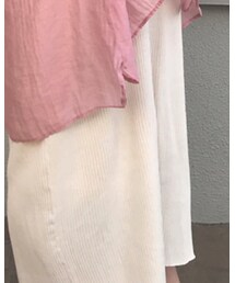 LOWRYS FARM | スカート