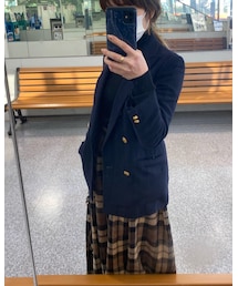 RALPH LAUREN | テーラードジャケット