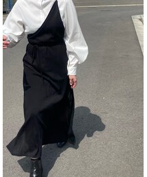 select MOCA | ワンピース/ドレス