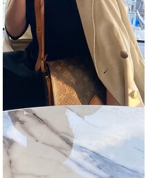 LOUIS VUITTON | ショルダーバッグ