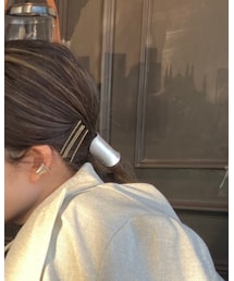 PLUIE | イヤーカフ