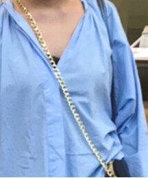 NO | シャツ/ブラウス