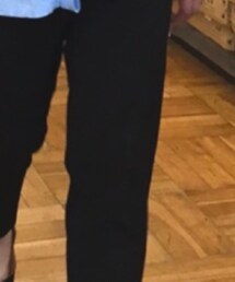 UNIQLO | スラックス