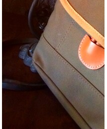 犬印鞄 | ショルダーバッグ