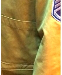 BOB DONG | ミリタリージャケット