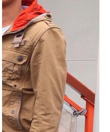 AVIREX | ミリタリージャケット