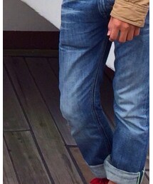 DIESEL | デニムパンツ