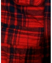 A&F | ムートンコート