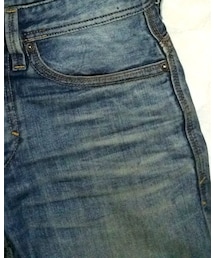 DIESEL | デニムパンツ