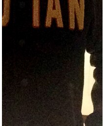 INDIAN  MOTOCYCLE | ライダースジャケット