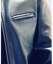 Schott N.Y.C | ライダースジャケット