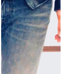 DIESEL | デニムパンツ