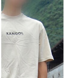 KANGOL | Tシャツ/カットソー