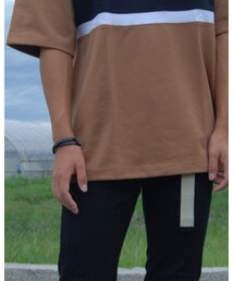 GU | Tシャツ/カットソー