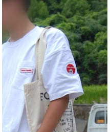 GU | Tシャツ/カットソー