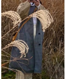 HARE | トレンチコート