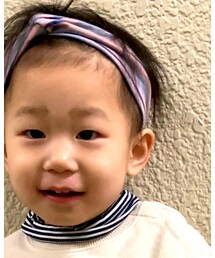 H&M | ヘアバンド