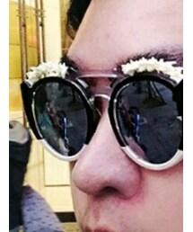 gentle monster | サングラス