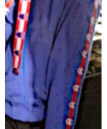 vetment | パーカー