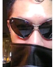 gentle monster | サングラス