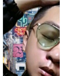 gentle monster | サングラス