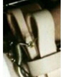 Niels Peeraer | バングル/リストバンド