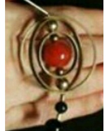 agaric garden | ブレスレット