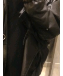 D. N.A | ライダースジャケット