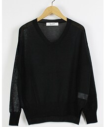 Mansart | トップス