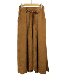 MATRRESSE | パンツ