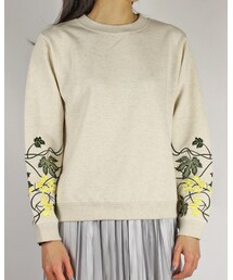 SCOT CLUB | パーカー