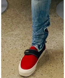 vans fear of god | スニーカー