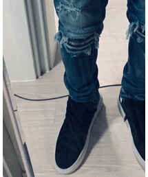 REPRESENT | スニーカー