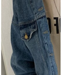 Fear of God Los Angeles | デニムジャケット