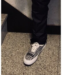 Vans Comme des garcons | スニーカー