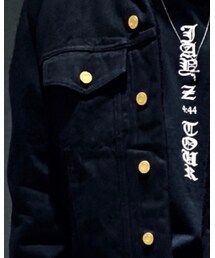 Fear of God Los Angeles | デニムジャケット