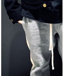 FOG Essentials | その他パンツ