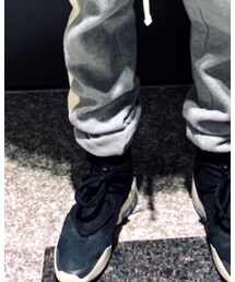 Air fear of god | スニーカー