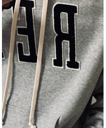 REPRESENT | パーカー