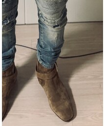 REPRESENT | ブーツ