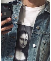 Emanuele Bicocchi | ネックレス