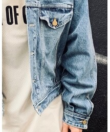 Fear of God Los Angeles | デニムジャケット