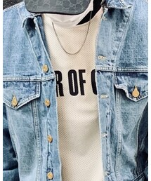 Fear of God Los Angeles | ジャージ