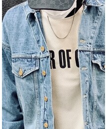 GUCCI | ネックレス