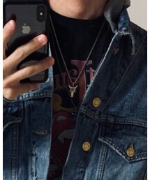 GUCCI | ネックレス